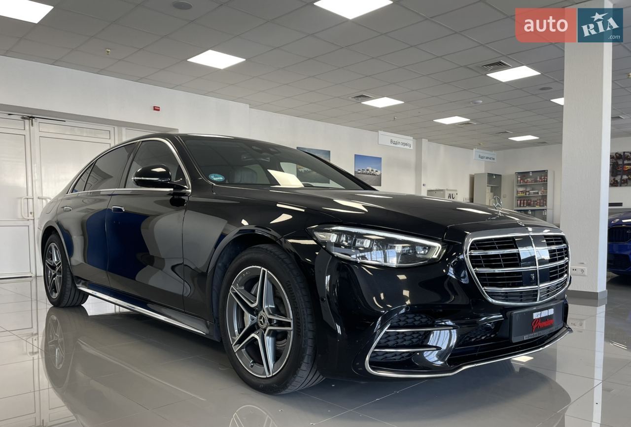 2024 BMW 7er - мініатюра 32