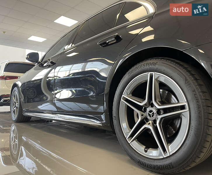Седан Mercedes-Benz S-Class 2022 в Києві фото 6 Седан Mercedes-Benz S-Class 2022 в Києві