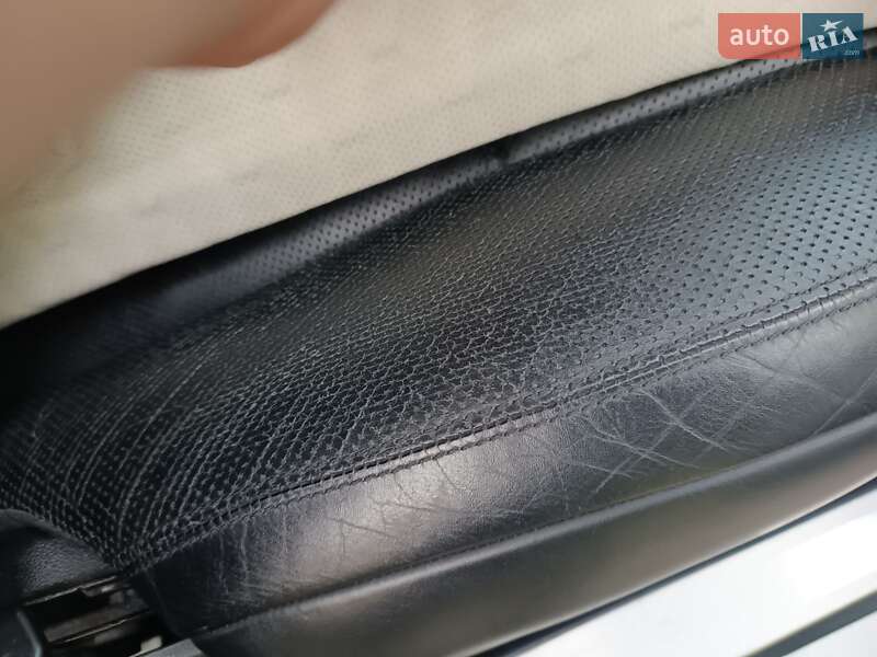 Седан Mercedes-Benz S-Class 2007 в Хмельницком фото 19 Седан Mercedes-Benz S-Class 2007 в Хмельницком