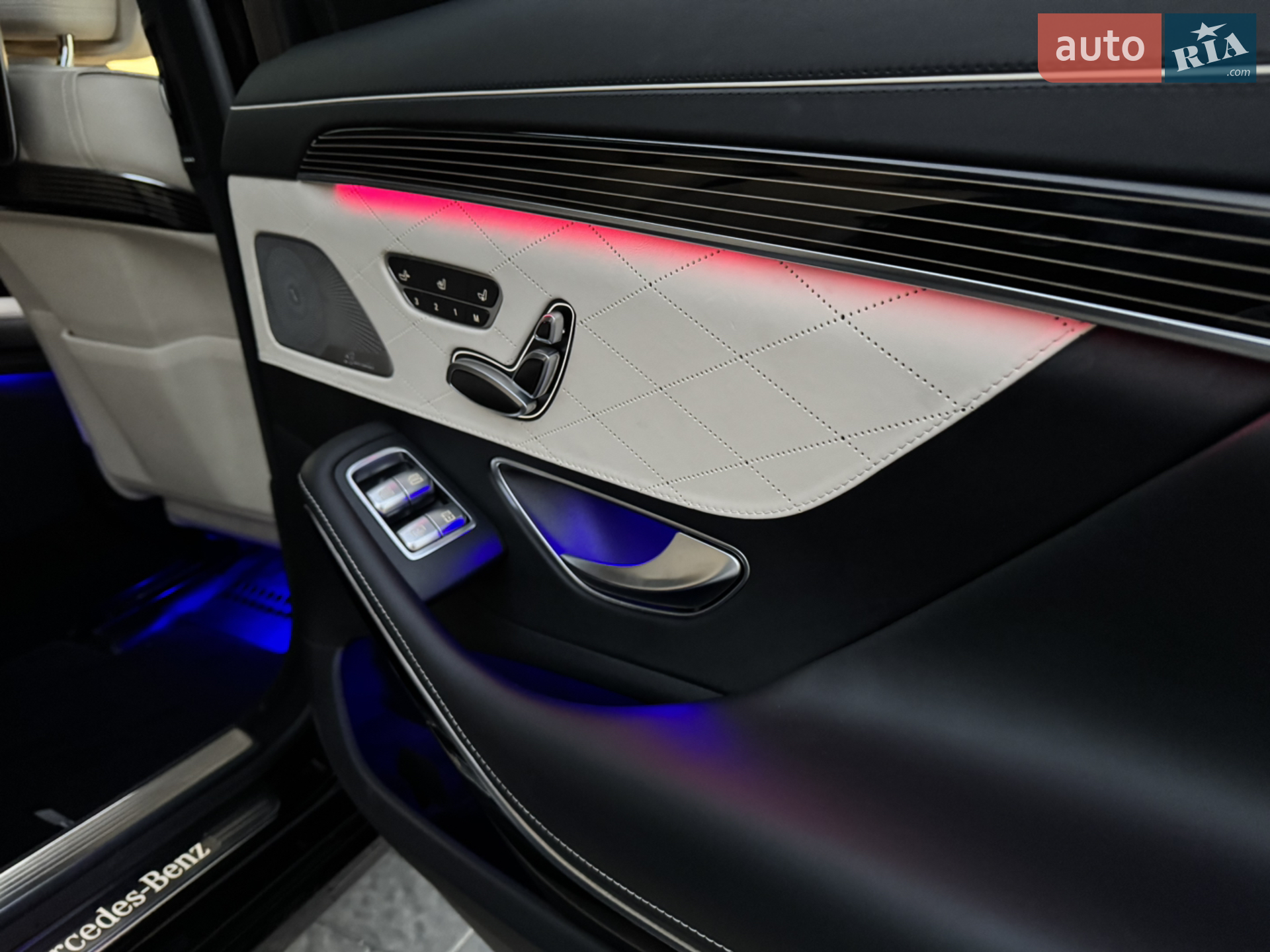 2015 Mercedes-Benz S-klasse - мініатюра 15