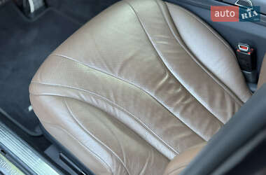 Седан Mercedes-Benz S-Class 2016 в 