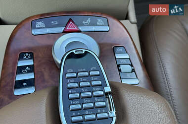 Седан Mercedes-Benz S-Class 2008 в 