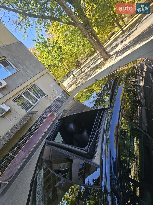 Седан Mercedes-Benz S-Class 2019 в Измаиле