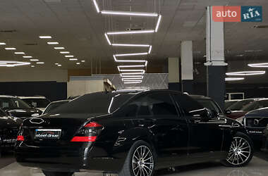 Седан Mercedes-Benz S-Class 2007 в 
