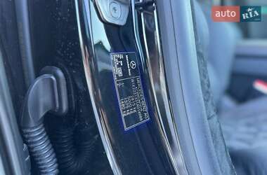 Седан Mercedes-Benz S-Class 2020 в 
