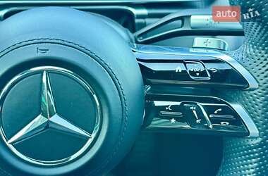 Седан Mercedes-Benz S-Class 2020 в 