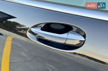 Седан Mercedes-Benz S-Class 2010 в 