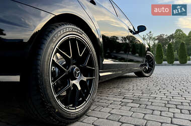 Седан Mercedes-Benz S-Class 2008 в 