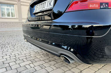 Седан Mercedes-Benz S-Class 2008 в 
