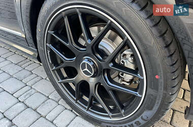 Седан Mercedes-Benz S-Class 2008 в 