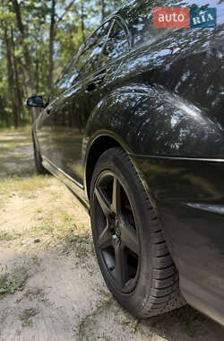 Седан Mercedes-Benz S-Class 2006 в 
