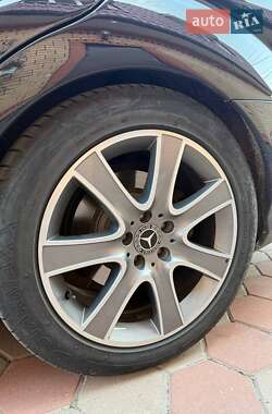 Седан Mercedes-Benz S-Class 2007 в  фото 13 Седан Mercedes-Benz S-Class 2007 в