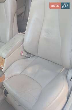 Седан Mercedes-Benz S-Class 2003 в 