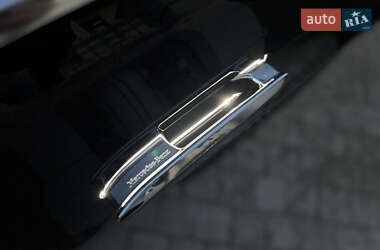 Седан Mercedes-Benz S-Class 2024 в 