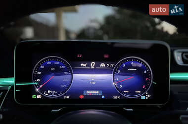 Седан Mercedes-Benz S-Class 2024 в 