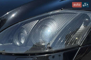 Седан Mercedes-Benz S-Class 2008 в 