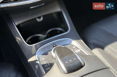 Седан Mercedes-Benz S-Class 2017 в Одессе