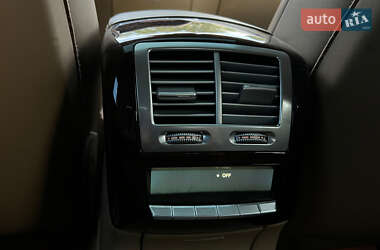 Седан Mercedes-Benz S-Class 2007 в 
