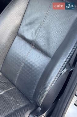 Седан Mercedes-Benz S-Class 2008 в 