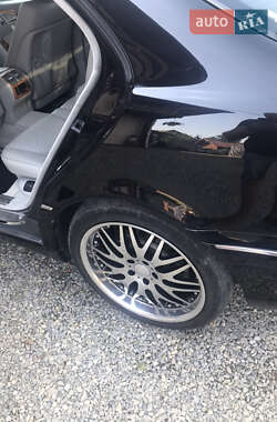 Седан Mercedes-Benz S-Class 2003 в  фото 11 Седан Mercedes-Benz S-Class 2003 в