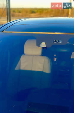 Седан Mercedes-Benz S-Class 2006 в 