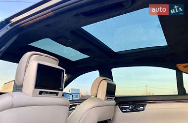 Седан Mercedes-Benz S-Class 2006 в 