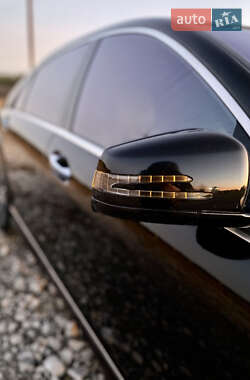 Седан Mercedes-Benz S-Class 2006 в 