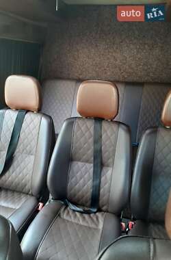 Седан Mercedes-Benz S-Class 2006 в 