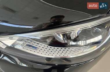 Седан Mercedes-Benz S-Class 2022 в 