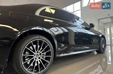 Седан Mercedes-Benz S-Class 2022 в 