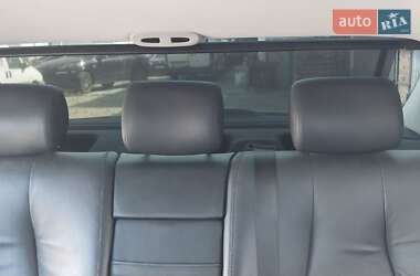 Седан Mercedes-Benz S-Class 2003 в 