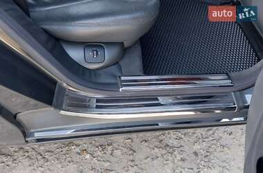 Седан Mercedes-Benz S-Class 2003 в 