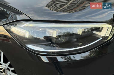 Седан Mercedes-Benz S-Class 2022 в 