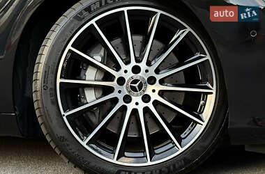 Седан Mercedes-Benz S-Class 2022 в 