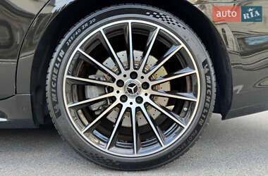 Седан Mercedes-Benz S-Class 2021 в 