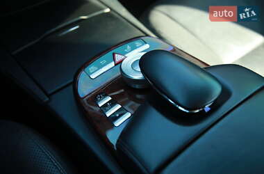 Седан Mercedes-Benz S-Class 2006 в 