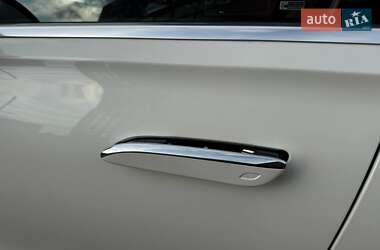 Седан Mercedes-Benz S-Class 2022 в 