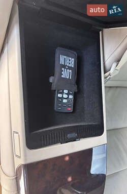 Седан Mercedes-Benz S-Class 2011 в 