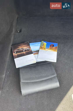 Седан Mercedes-Benz S-Class 2011 в 