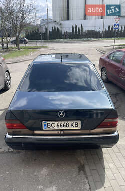 Седан Mercedes-Benz S-Class 1997 в  фото 15 Седан Mercedes-Benz S-Class 1997 в