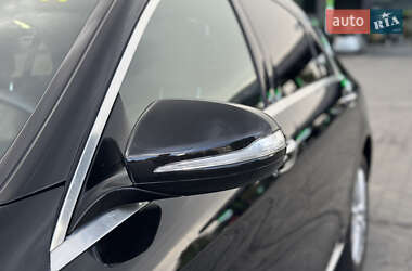 Седан Mercedes-Benz S-Class 2014 в Луцке
