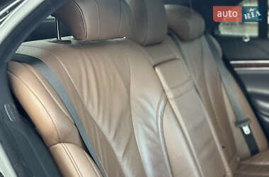 Седан Mercedes-Benz S-Class 2014 в Луцке