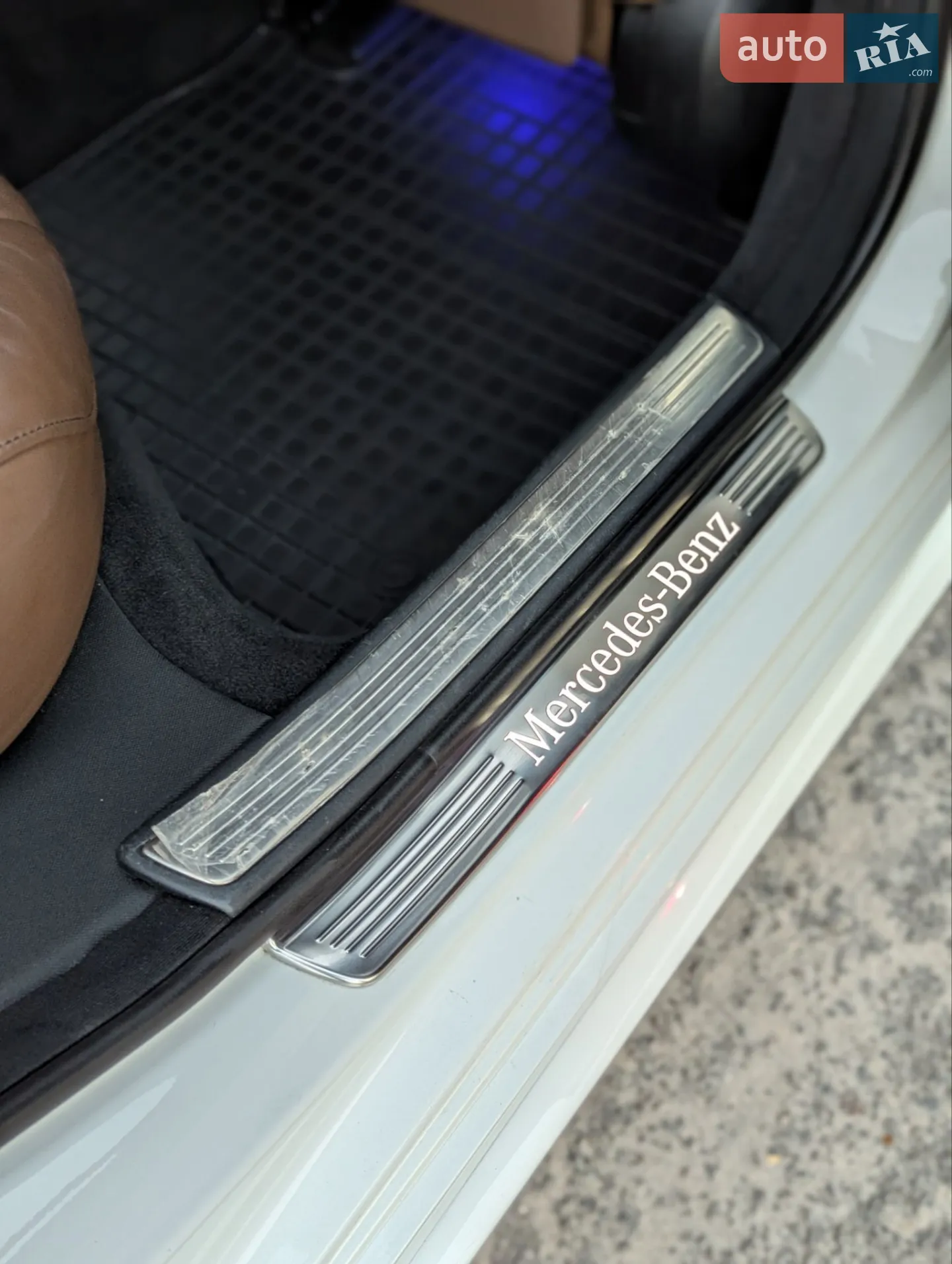 2018 Mercedes-Benz S-klasse - мініатюра 18
