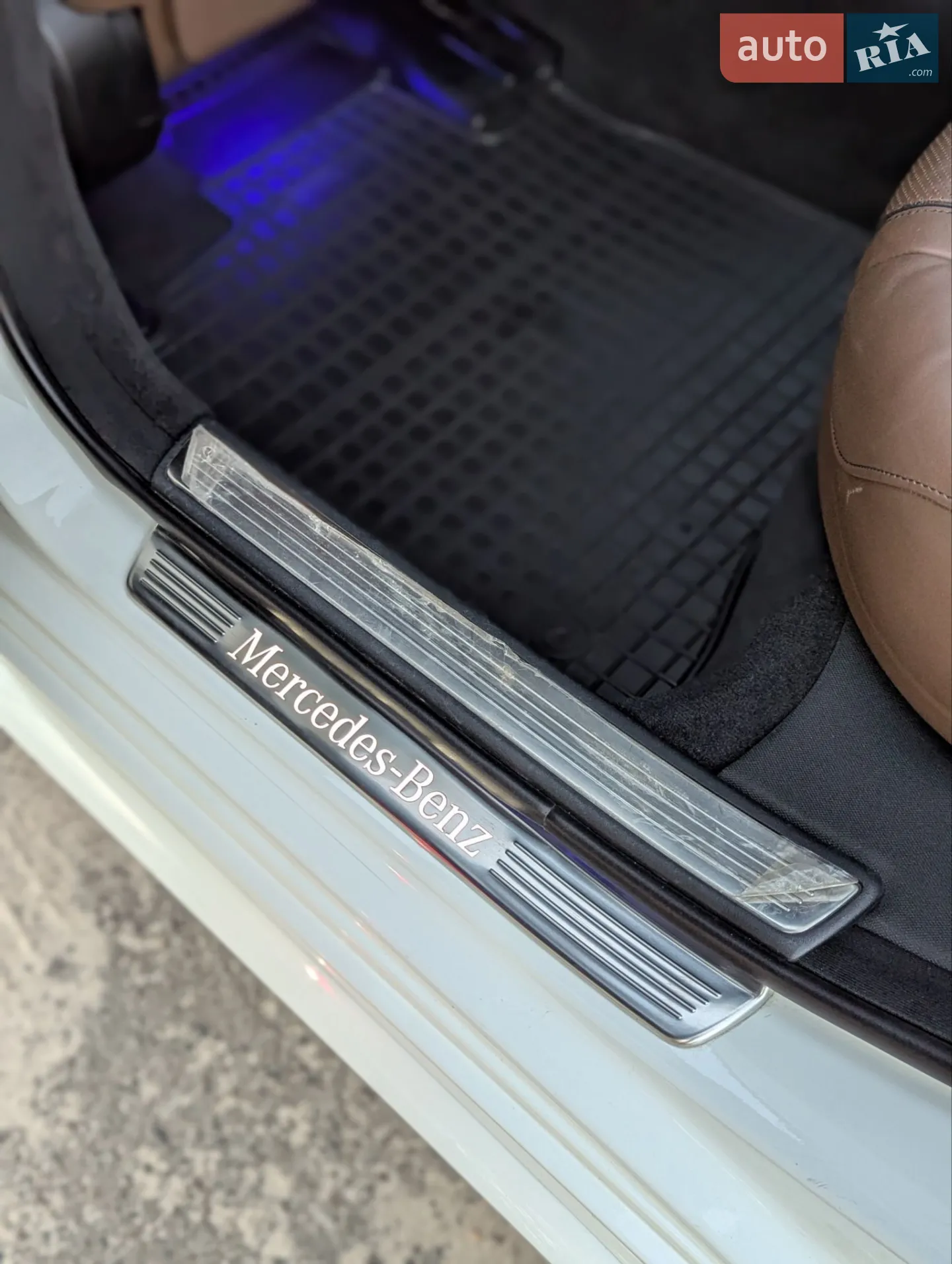 2018 Mercedes-Benz S-klasse - мініатюра 23