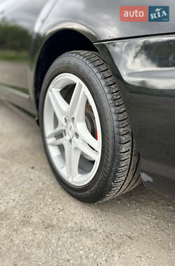 Седан Mercedes-Benz S-Class 2008 в 