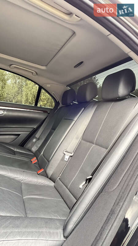 Седан Mercedes-Benz S-Class 2008 в Львове фото 20 Седан Mercedes-Benz S-Class 2008 в Львове