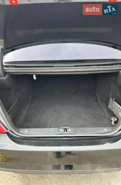 Седан Mercedes-Benz S-Class 2008 в 