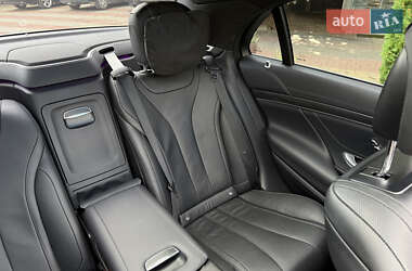 Седан Mercedes-Benz S-Class 2020 в 