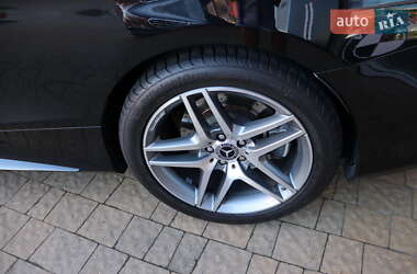 Купе Mercedes-Benz S-Class 2018 в 