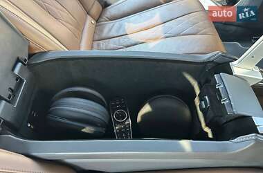 Седан Mercedes-Benz S-Class 2014 в 